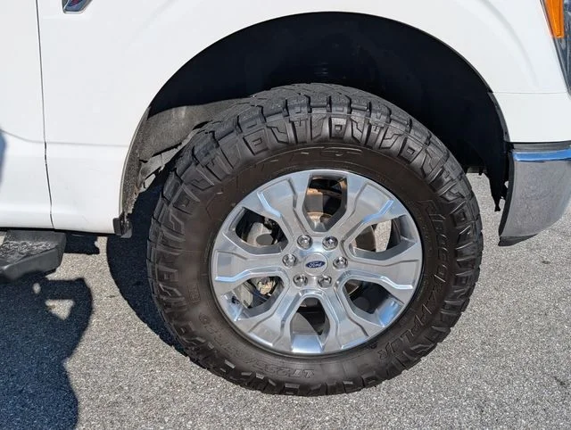 2021 Ford F-150 XLT - Photo 17