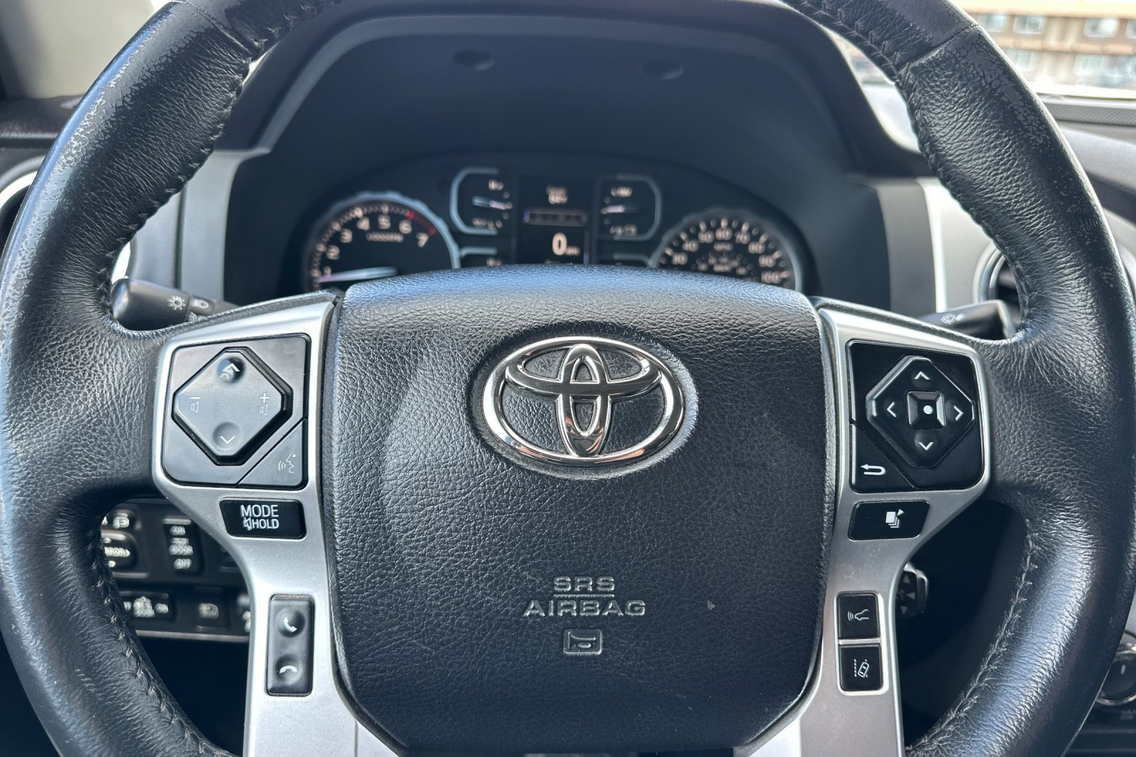 Used 2021 Wind Chill Pearl Toyota Platinum image 22