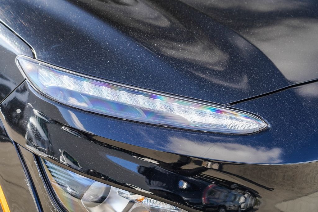 Used 2023 Hyundai Kona EV SE with VIN KM8K23AG4PU166830 for sale in Laguna Niguel, CA