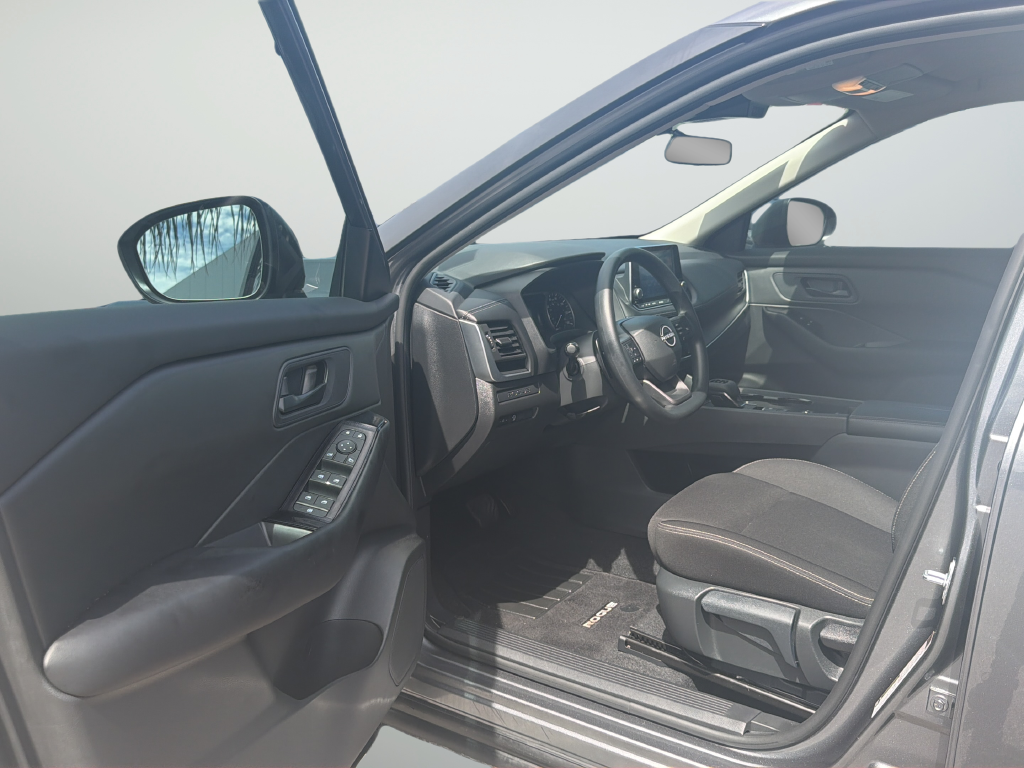 Certified Used 2025 Gray Nissan S image 18