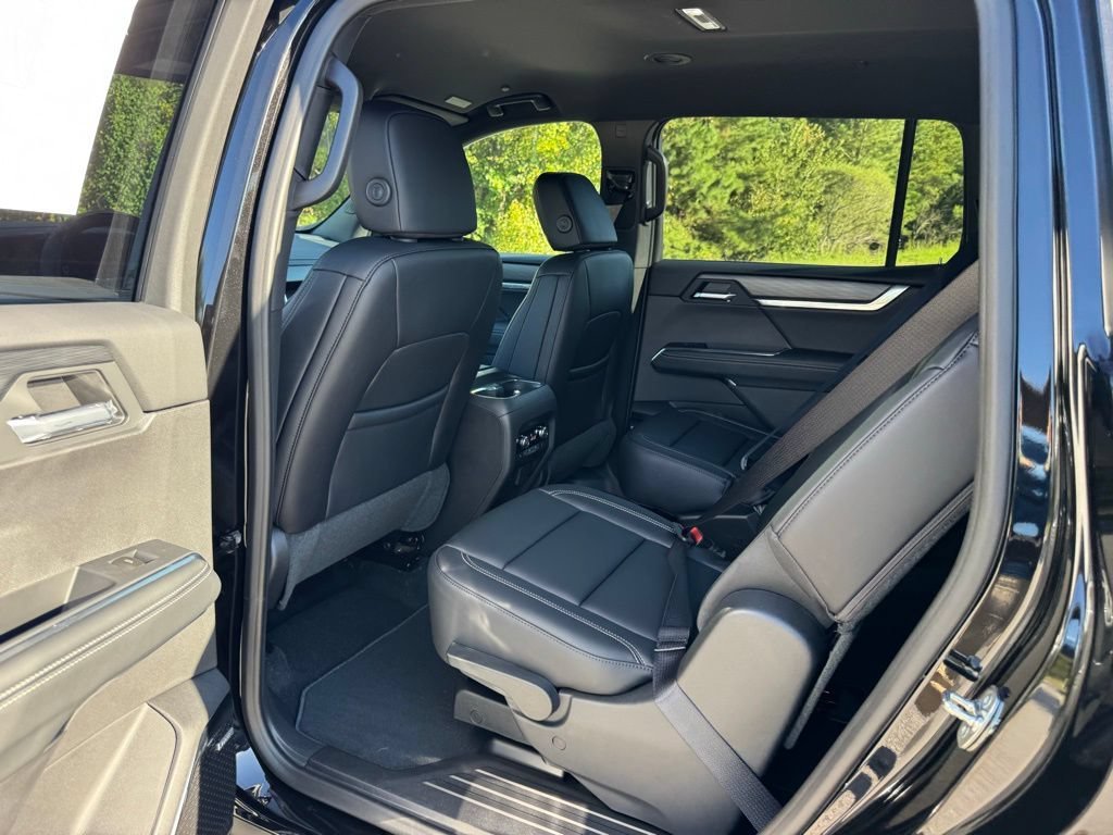 2026 GMC Acadia Elevation - Photo 22