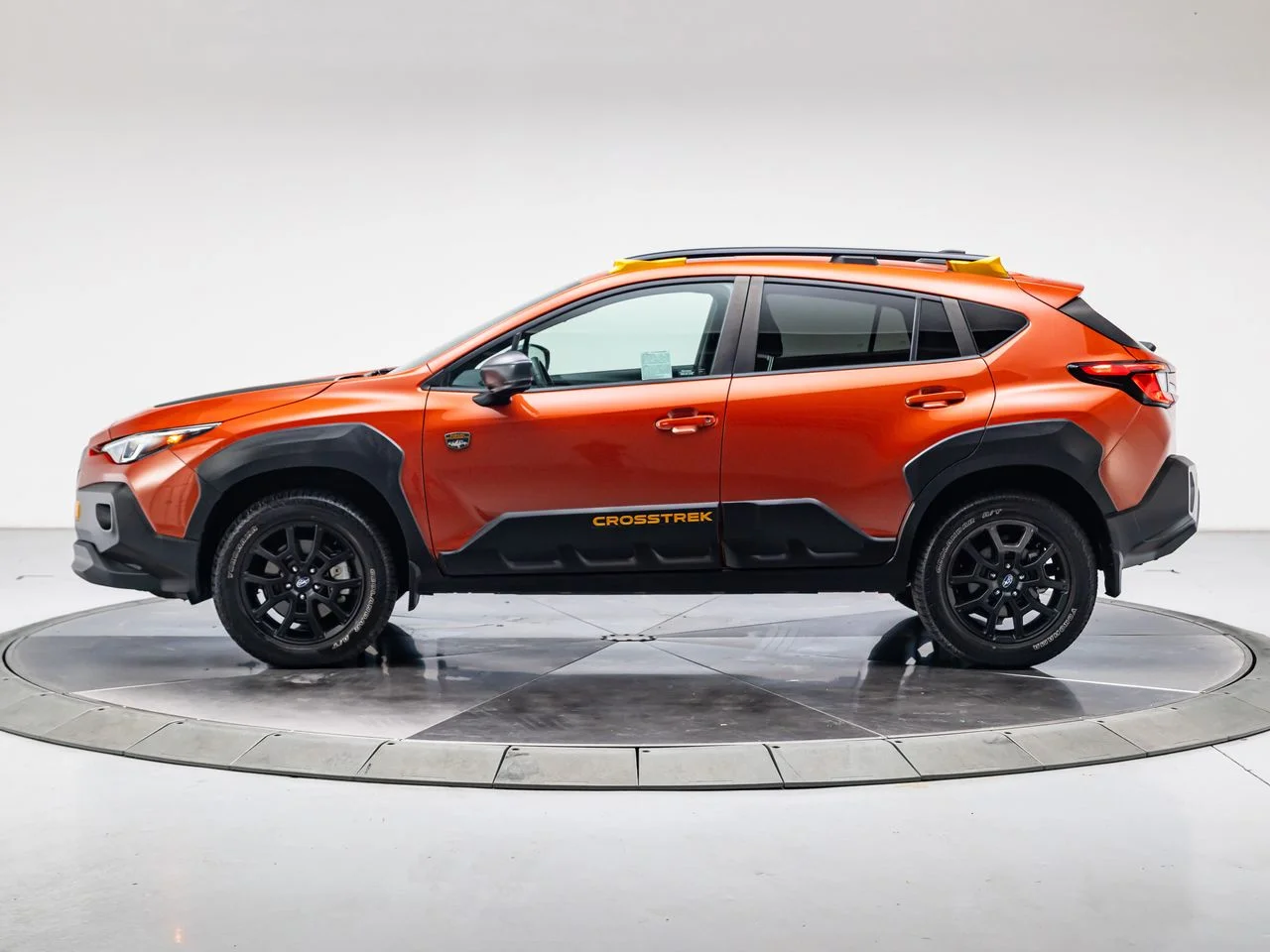 Used 2024 Sun Blaze Pearl Subaru Wilderness image 2