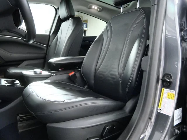 Certified Used 2023 Gray Ford Premium image 17