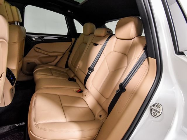 Used 2025 White Porsche  image 6