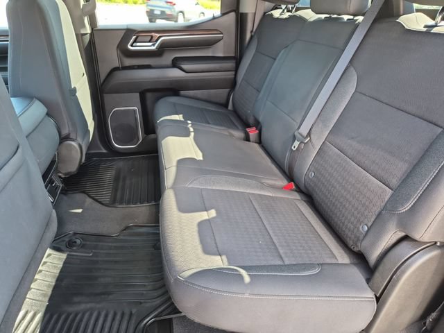 2023 Chevrolet Silverado 1500 LT - Photo 24