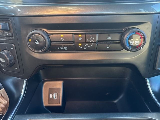 Used 2023 White Ford XL image 15