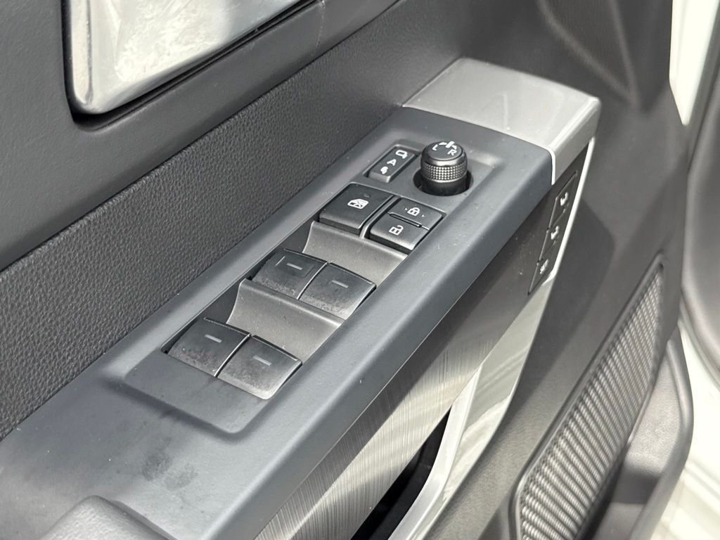 Certified Used 2025 Beige Toyota Platinum image 17