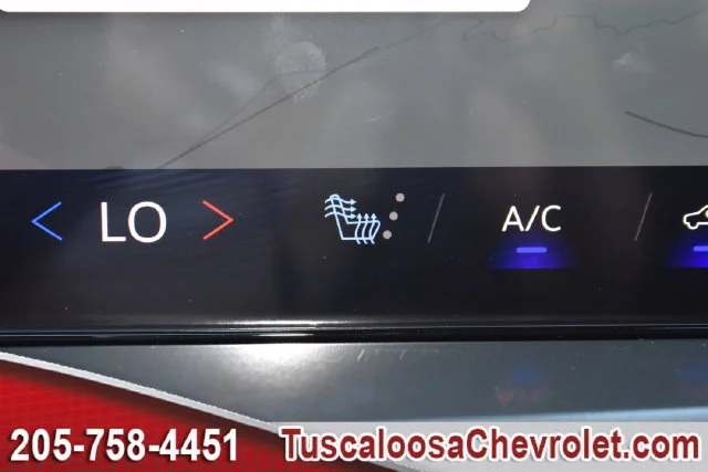 New 2027 Mosaic Black Metallic Chevrolet LT image 33