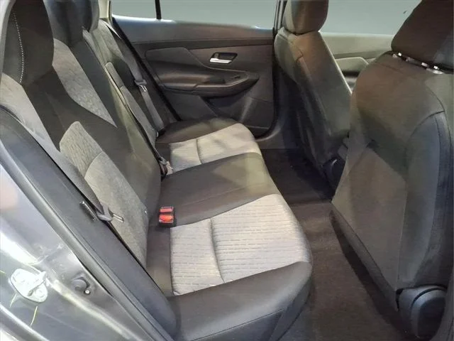 Used 2026 Gray Nissan SV image 18