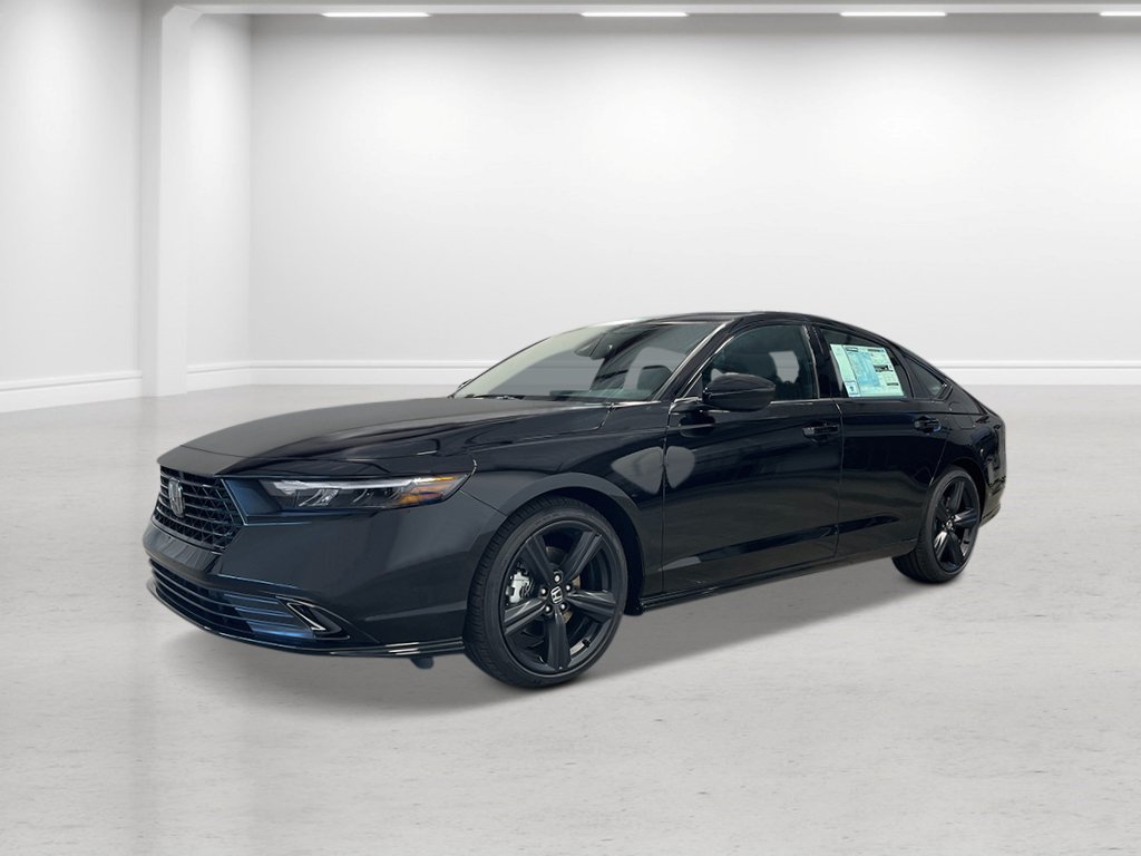 2026 Honda Accord