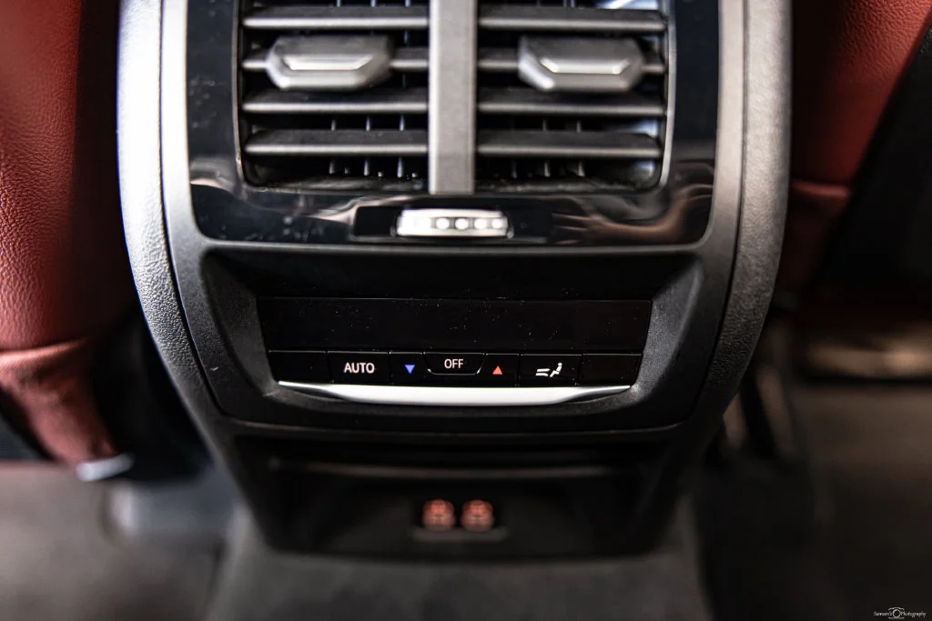 Used 2024 Black BMW M40i image 38