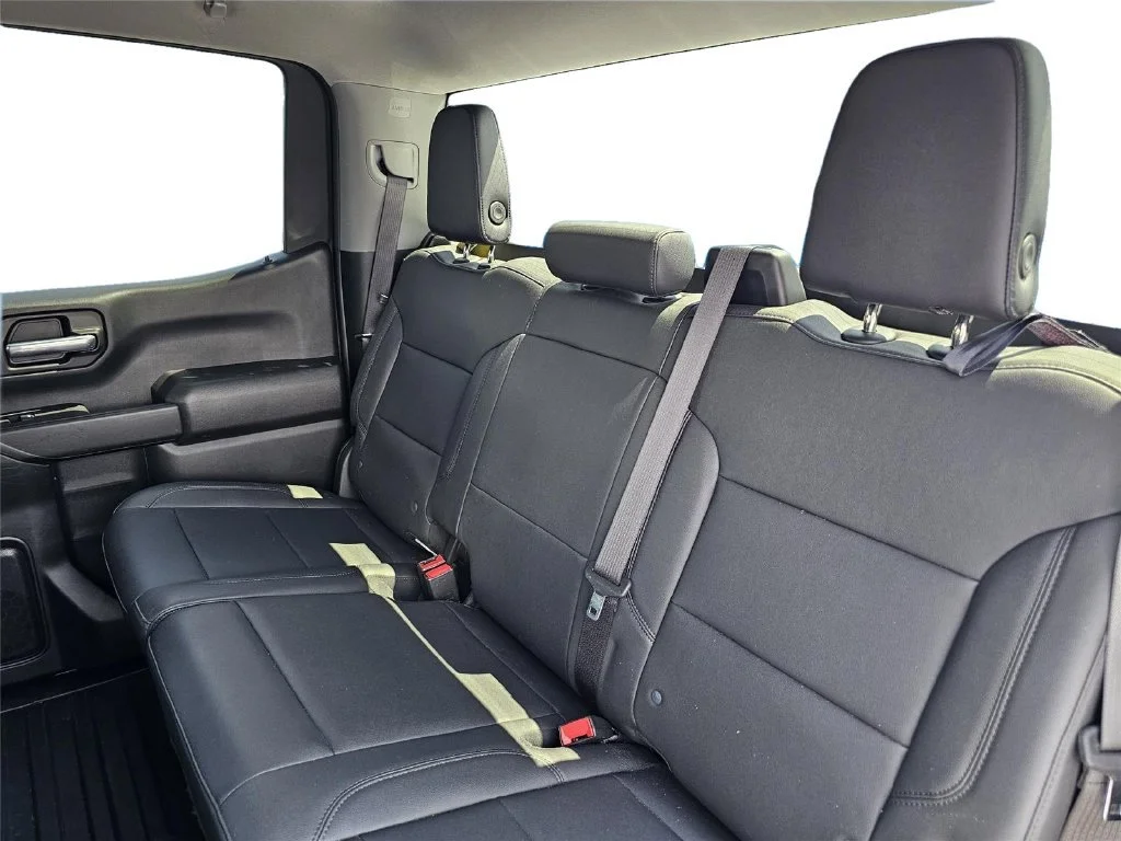 Used 2024 Summit White Chevrolet WT image 29