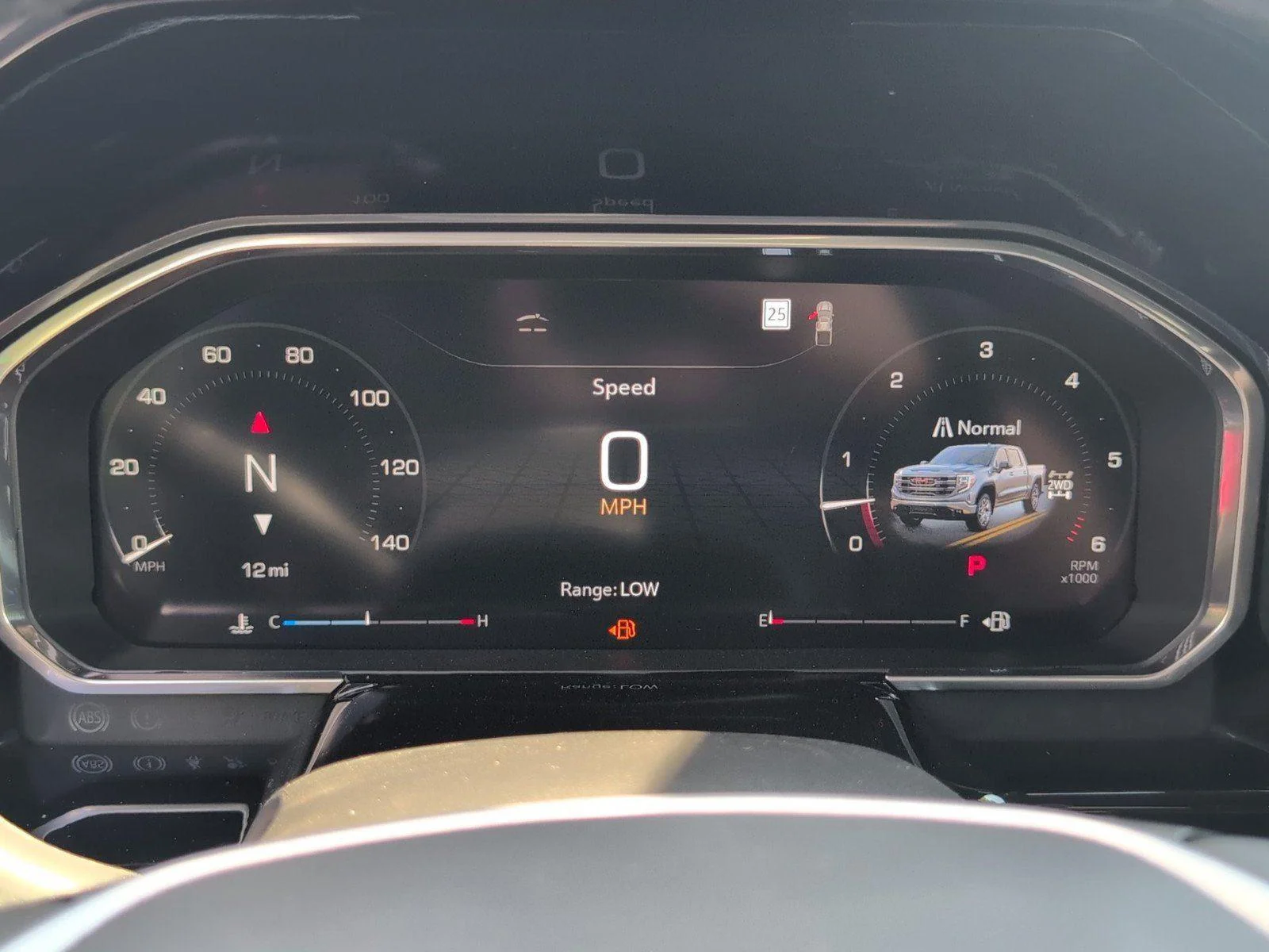 New 2026 Sterling Metallic GMC Elevation image 26