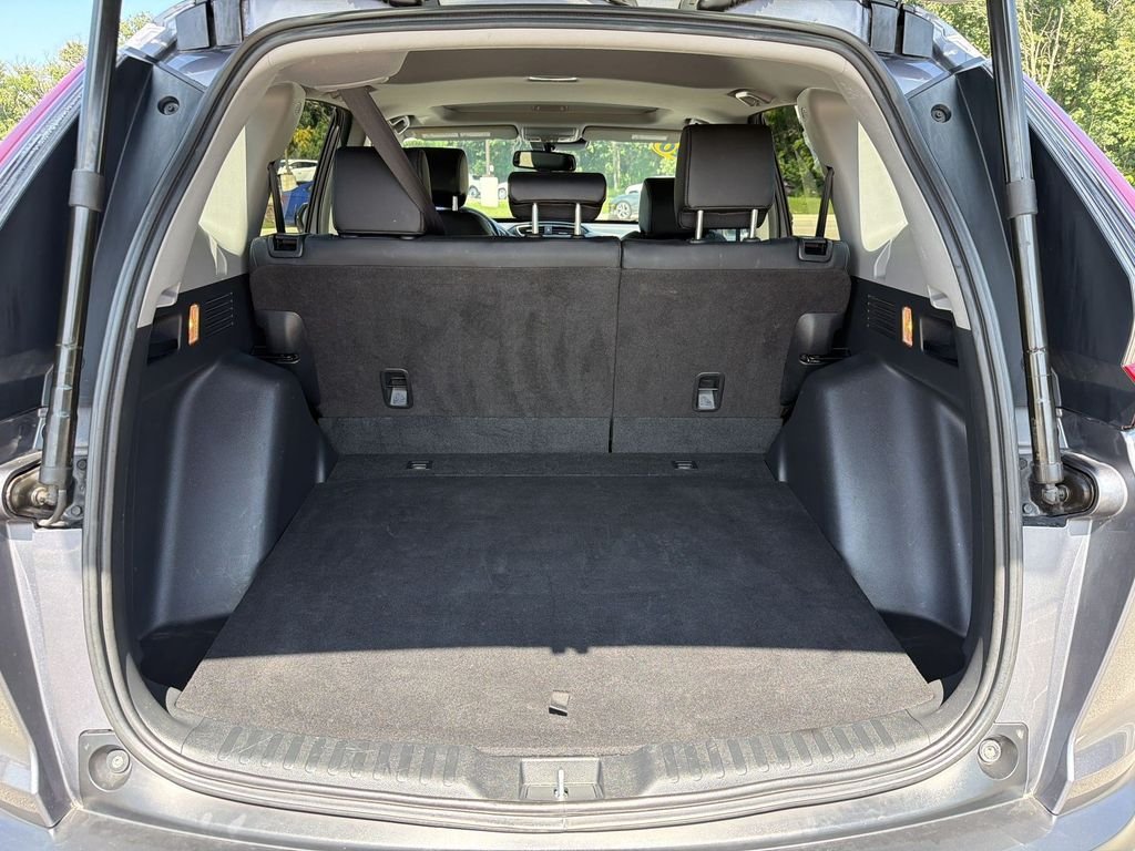 Used 2020  Honda EX-L image 26