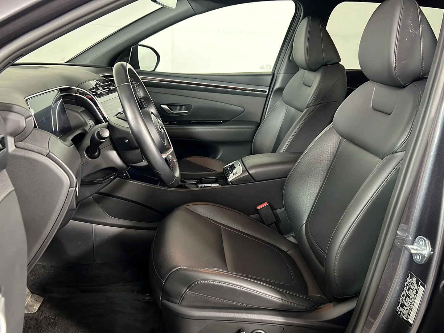 Used 2024 Gy Hyundai XRT image 10