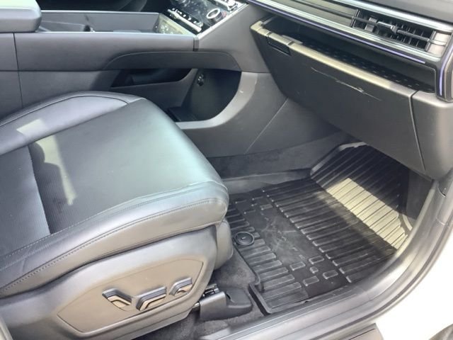 2025 Hyundai Santa Fe Calligraphy - Photo 28