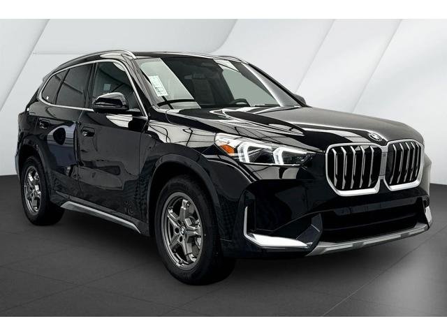 2026 BMW X1 xDrive28i's photo