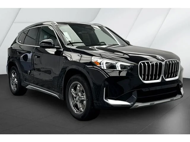 2026 BMW X1