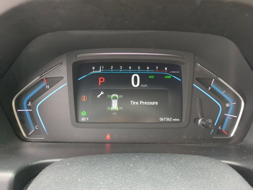 Used 2020 Silver Honda Elite image 35