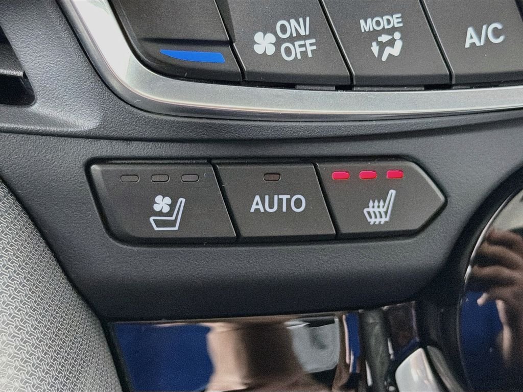 Used 2023 Blue Acura A-Spec Package image 21