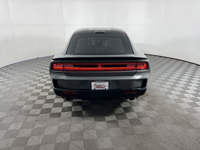 New 2026 Destroyer Gray Exterior Paint Dodge Scat Pack image 5