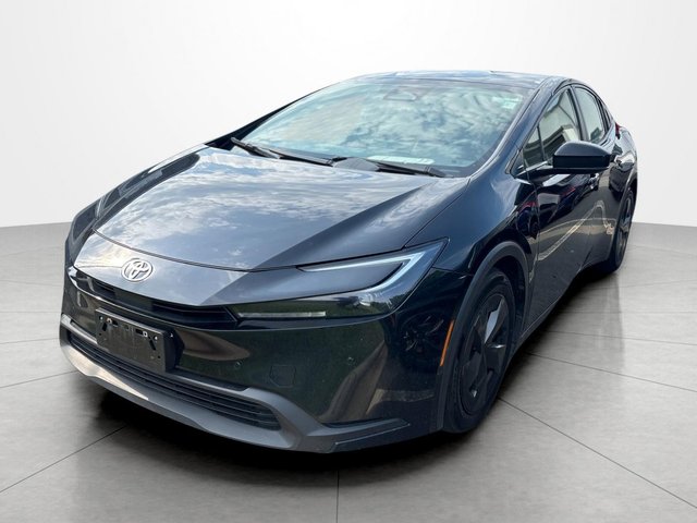2023 Toyota Prius LE