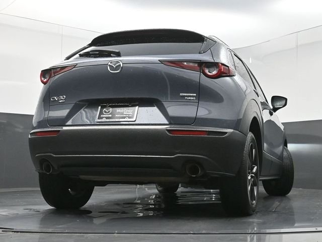 Certified Used 2023 Gray Mazda 2.5 Turbo Premium Package image 31