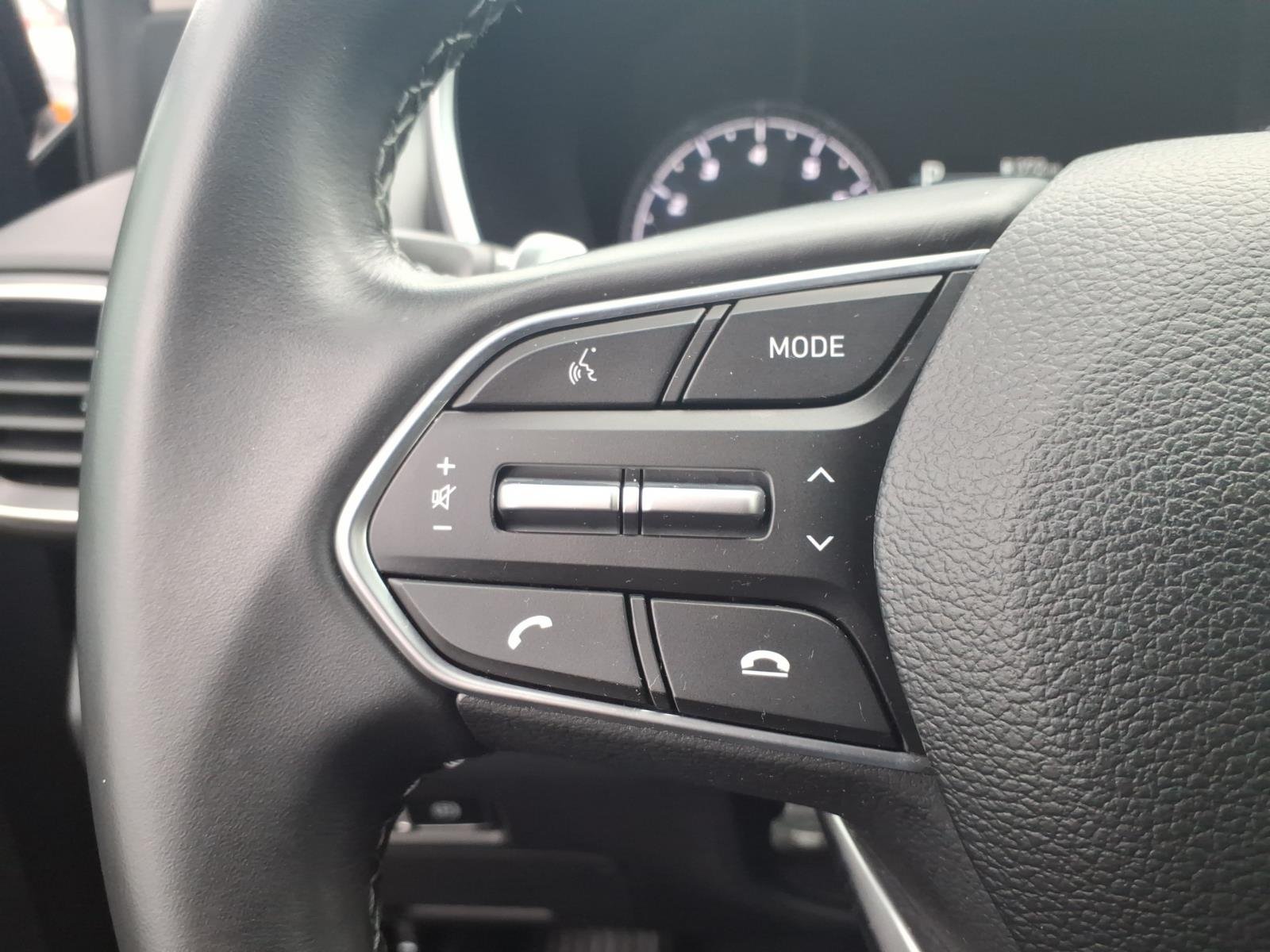 2023 Hyundai Santa Fe SEL - Photo 28