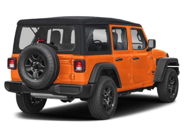 New 2027 Joose Jeep Sport S image 3