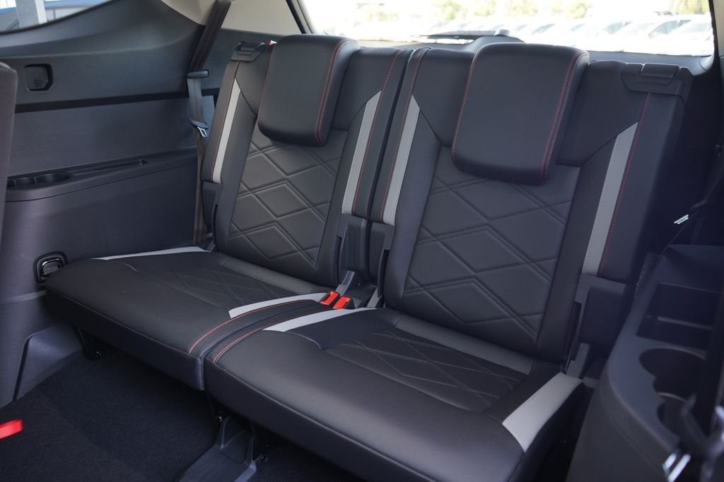 New 2026 Pure Gray Volkswagen Peak Edition image 8