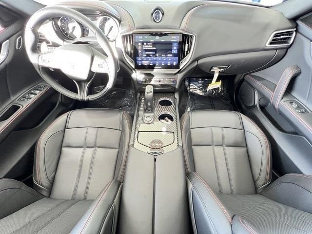 2024 MASERATI GHIBLI - Image 9