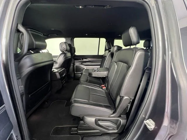 Used 2024 Gray Jeep Series II image 13