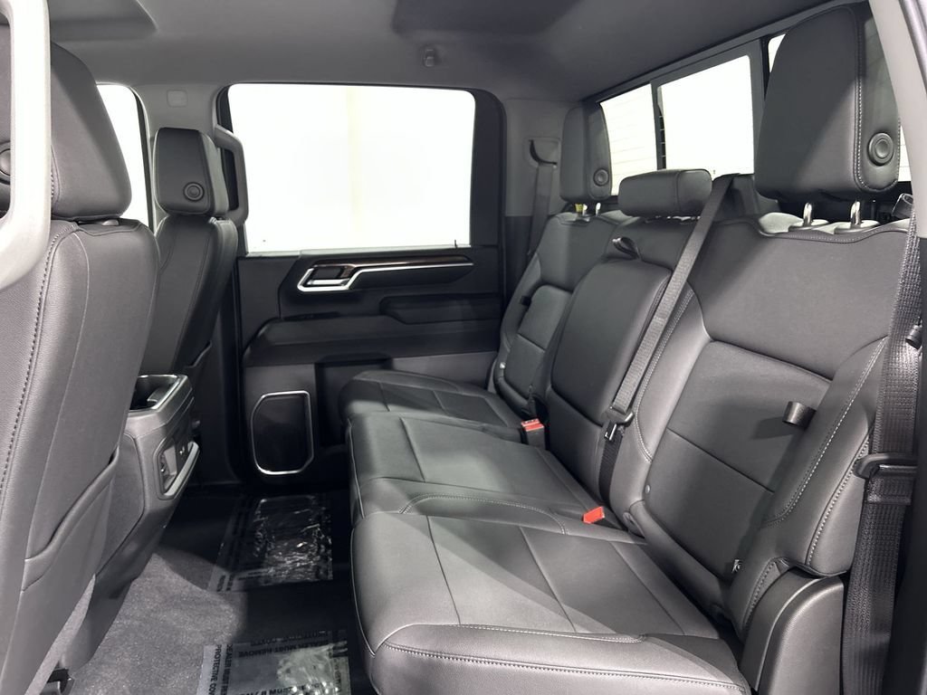 2026 Chevrolet Silverado 2500 HD LT - Photo 24