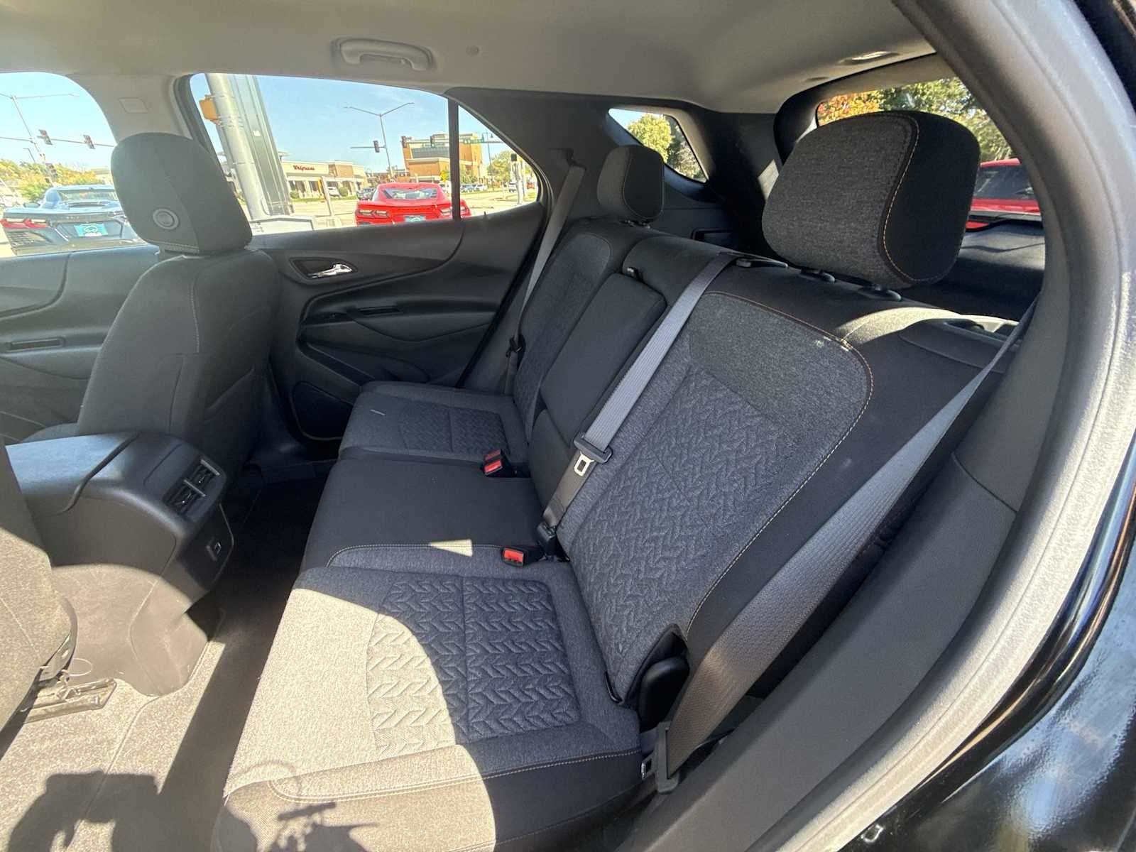 2024 Chevrolet Equinox LT - Photo 25