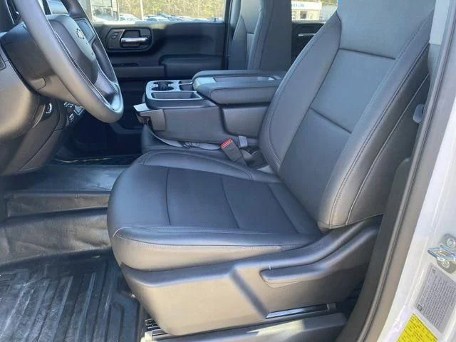 2026 Chevrolet Silverado 3500 HD Work Truck - Photo 9