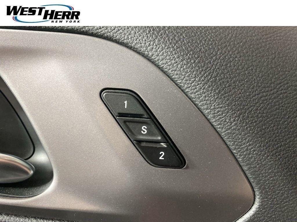 Used 2026 Red Hot Pearlcoat Chrysler Select AWD image 15