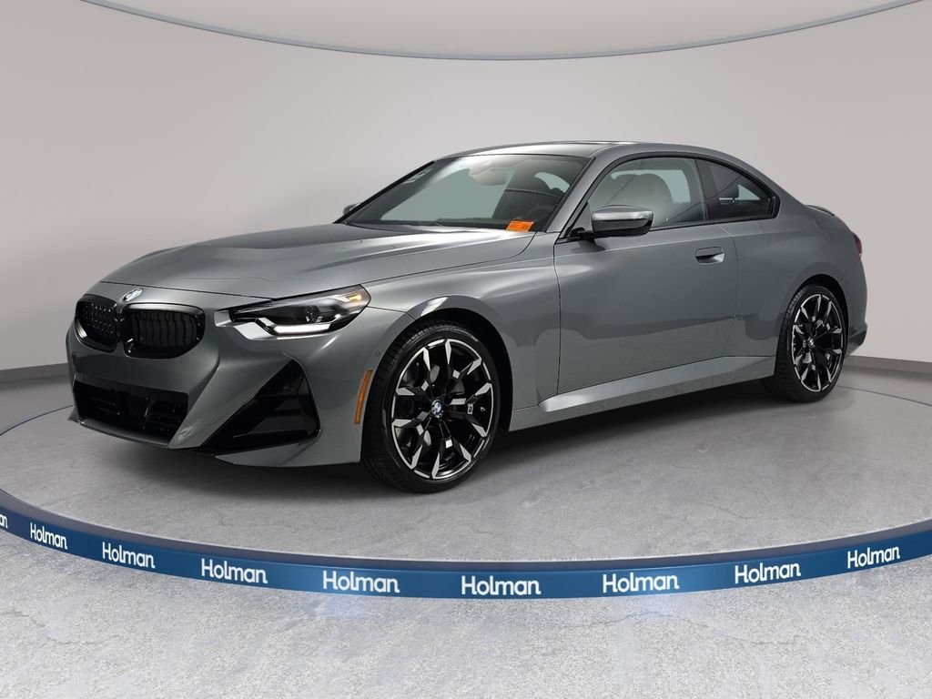 2026 BMW 2 Series 230i xDrive Coupe's photo