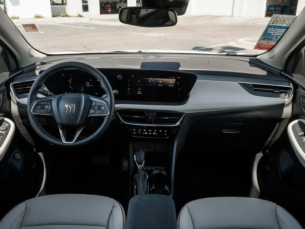 2026 Buick Encore GX Avenir - Photo 13