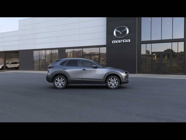 New 2026 Machine Gray Metallic Mazda 2.5 S Preferred image 5