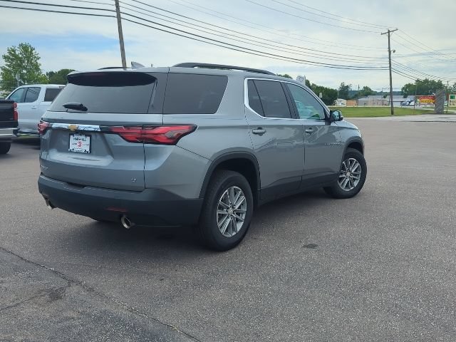 2023 Chevrolet Traverse 1LT - Photo 42