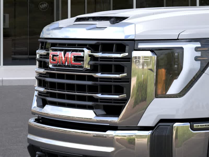 2026 GMC Sierra 3500 Chassis Cab Pro - Photo 13
