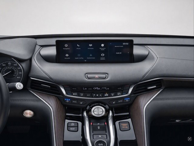 2021 Acura TLX Advance Package - Photo 14