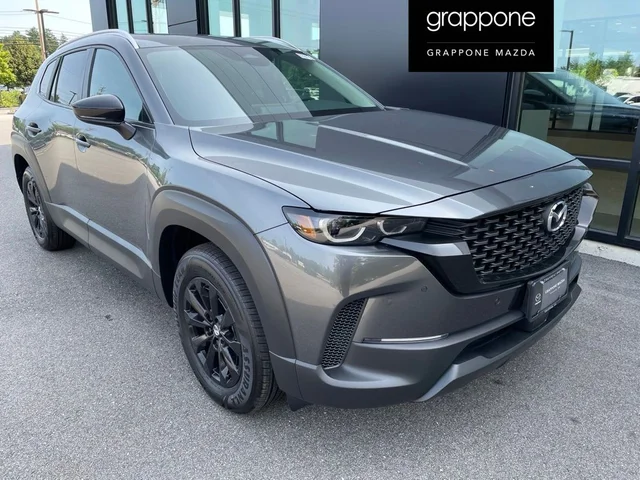 2026 Mazda CX-50 Hybrid Preferred
