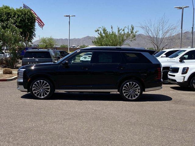 2026 Hyundai Palisade Calligraphy - Photo 6