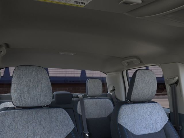 New 2026 Oxford White Ford XLT image 43