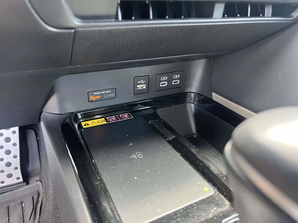 Used 2025 Beige Toyota XSE image 26
