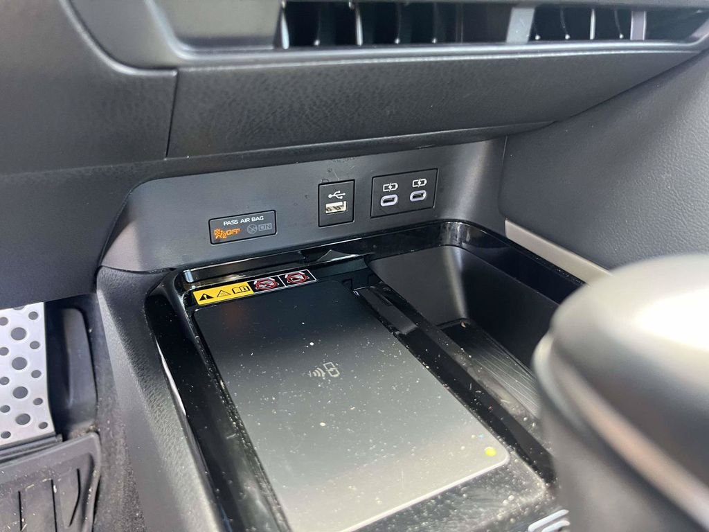 2025 Toyota Camry XSE - Photo 26