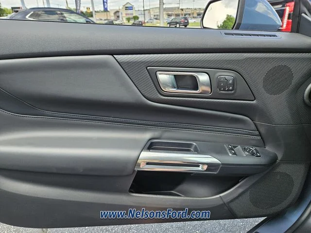 2025 Ford Mustang GT Premium Fastback - Photo 16