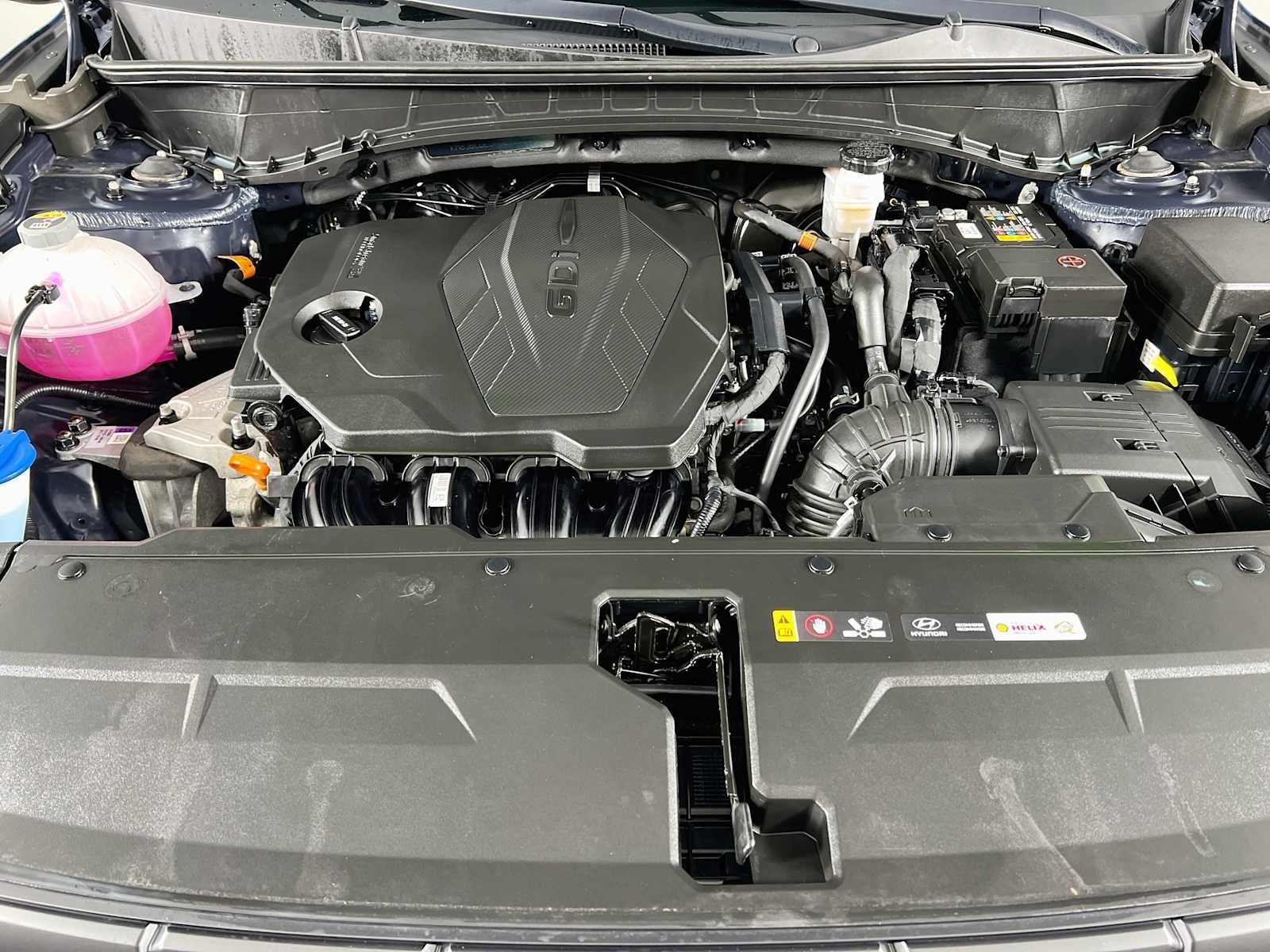 Used 2024 Deep Sea Hyundai SEL image 30