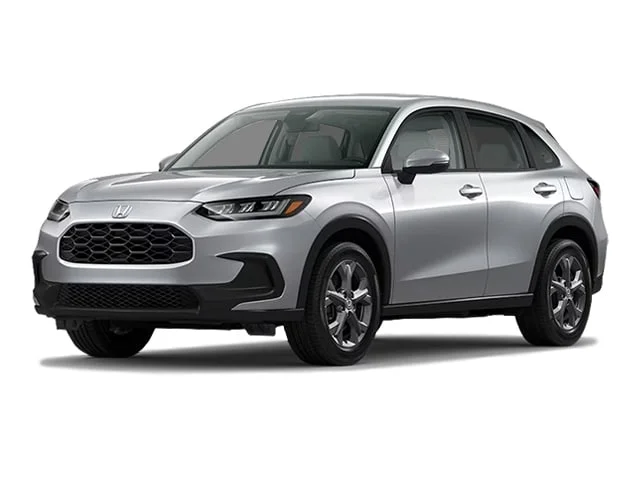 New 2027 Solar Silver Honda LX image 1